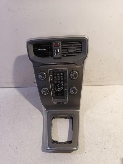 MIDDENCONSOLE Volvo V40 Cross Country (MZ) (2864338y5cs), Auto-onderdelen, Interieur en Bekleding, Volvo, Gebruikt