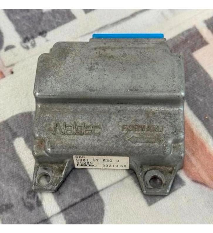 Module de commande d'airbag Ford Ranger Mazda B2500 Uh81 57, Autos : Pièces & Accessoires, Électronique & Câbles, Ford, Mazda