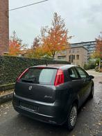 Fiat Punto 1.2 benzine met slechts 55.000KM JBL-editie, Auto's, Fiat, Te koop, 1200 cc, Bedrijf, Benzine