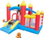 Ballsea Opblaasbaar kinderkasteel SNELLE GRATIS LEVERING