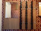 Porte manteau, Huis en Inrichting, Woonaccessoires | Kapstokken, Ophalen, Zo goed als nieuw
