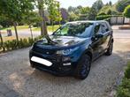 Landrover discovery sport 2017  in prachtige staat!!, Auto's, Automaat, Discovery Sport, Zwart, Leder
