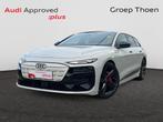 Audi A6 Avant e-tron A6 Avant e-Tron 100 kWh Quattro Advance, Achat, Beige, Break, Automatique