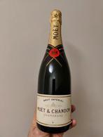 Champagne Moët & Chandon, Verzamelen, Nieuw, Ophalen of Verzenden, Champagne