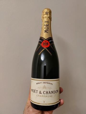 Champagne Moët & Chandon 