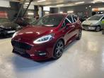FORD FIESTA ** VERSION ST-LINE ** 12 MOIS DE GARANTIE, Auto's, Ford, Voorwielaandrijving, 4 deurs, Stof, 4 cilinders