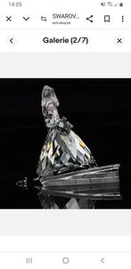 Cendrillon - Assepoes              swarovski, Collections, Swarovski, Enlèvement ou Envoi, Comme neuf