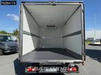 Iveco Daily 35S18 3.0L Koelwagen Vriezer Themo King V-300 MA, Auto's, Bestelwagens en Lichte vracht, Automaat, Stof, Euro 6, 4 cilinders