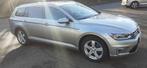 VW Passat GTE plug-in hybride 2016 124000km, Auto's, 4 cilinders, Leder, Break, Dealer onderhouden