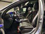 Mercedes-Benz E53 T AMG 4Matic+ - Garantie, Auto's, Automaat, Leder, Zilver of Grijs, 2999 cc