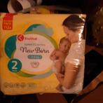 Pampers kruitvat, Enlèvement, Neuf