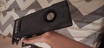 NVIDIA geforce 1070 8gb beschikbaar voor biedingen