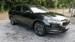 SKODA OCTAVIA BREAK 1.0TSI 2021 29DKM N MODÈLE 12M GARANTIE, Autos, Achat, Euro 6, Entreprise, Garantie prolongée