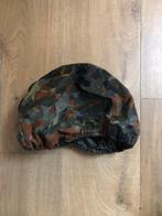 Flectarn helmovertrek voor kevelar helm 1995, Ophalen of Verzenden, Luchtmacht, Helm of Baret