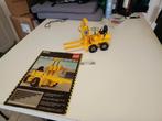 Lego Technic 850, Ophalen of Verzenden, Gebruikt, Lego