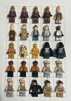 Lego mini figuren / poppetjes, Kinderen en Baby's, Speelgoed | Duplo en Lego, Ophalen of Verzenden, Lego