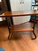 tafel  / tv tafel, Huis en Inrichting, Kasten | Computermeubels, Ophalen, Gebruikt