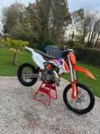 2023 85 KM EX, Motoren, 85 cc, Particulier, Crossmotor, 1 cilinder