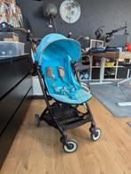 Poussette Cybex Libelle pliable, Ophalen, Zo goed als nieuw