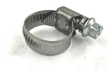 Slangklem 12-20mm.  beschikbaar voor biedingen