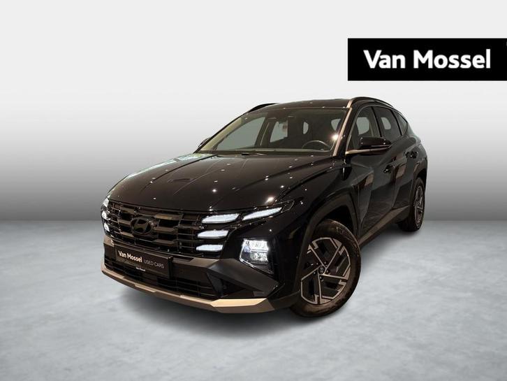 Hyundai Tucson 1.6 T-GDi 48V Feel 7-DCT (automatique), Autos, Hyundai, Entreprise, Achat, Tucson, Air conditionné, Bluetooth, Verrouillage central