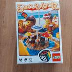 SunBlock - Lego Gezelschapspel, Drie of vier spelers, Ophalen of Verzenden, Zo goed als nieuw, Lego
