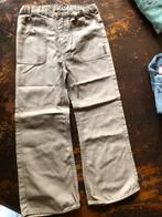 Broek katoen Kidz are, maat 110, Kinderen en Baby's, Kinderkleding | Maat 110, Ophalen of Verzenden, Zo goed als nieuw, Broek