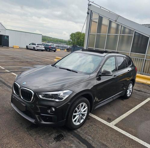 BMW X1, Auto's, BMW, Particulier, X1, ABS, Airbags, Alarm, Android Auto, Bluetooth, Boordcomputer, Centrale vergrendeling, Climate control