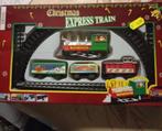 Christmas Express Train, Divers, Enlèvement ou Envoi, Neuf