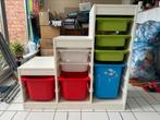 Ikea, Kinderen en Baby's, Kinderkamer | Commodes en Kasten, Ophalen, Gebruikt