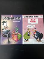 Makelaar 202, Boeken, Stripverhalen, Verzenden, Zo goed als nieuw, Cauvin, Raoul