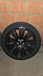 2 Jantes replica + 2 origines + pneus pour Range Rover Vogue, Autos : Pièces & Accessoires, Pneus & Jantes, Pneus et Jantes, Autres dimensions