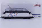 Marklin 3450 HO E-Loc SBB Re460 CIBA, Analogique, Enlèvement ou Envoi, Courant alternatif, Comme neuf