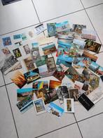 lot postkaarten, prentjes, fantasiekaarten..., Verzenden