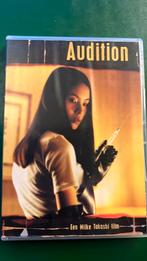 Audition DVD, Enlèvement ou Envoi, Comme neuf