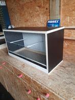 Nieuw vogelkooi, Animaux & Accessoires, Oiseaux | Cages & Volières, Enlèvement, Neuf, Bois, Cage à oiseaux