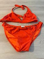 Oranje bikini set, Enlèvement ou Envoi, Comme neuf