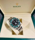 #Horloge#Rolex#Submariner#Starbucks, Ophalen of Verzenden