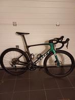 scott foil, Fietsen en Brommers, Ophalen, Zo goed als nieuw