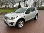 2017 Land rover Discovery Sport Grijs kenteken Bedrijfswagen, Auto's, Euro 6, Bedrijf, Te koop, Gebruikt
