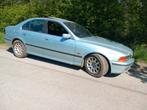 Bmw 525tds, Auto's, BMW, Particulier, Te koop, Handgeschakeld, Diesel