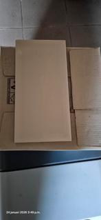 Tegels klein #  wand  # wit, Doe-het-zelf en Bouw, Tegels, Ophalen