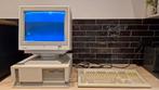 Zeldzame Atari PC3 met 8 bit Intel 8088, Informatique & Logiciels, Ordinateurs Vintage, Enlèvement ou Envoi