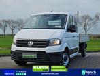 Volkswagen CRAFTER 2.0 tdi 177 dc l4, Automaat, Wit, Bedrijf, Diesel