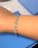 Swarovski armband, Nieuw, Goud, Ophalen of Verzenden