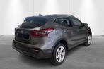 Nissan Qashqai 1.2 DIG-T Business Edition, Auto's, Voorwielaandrijving, Stof, Gebruikt, 4 cilinders