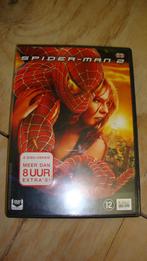 DVD Spiderman, Cd's en Dvd's, Dvd's | Actie, Ophalen of Verzenden, Actie, Nieuw in verpakking