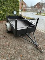 Aanhangwagen 200/113, Auto diversen, Aanhangers en Bagagewagens, Ophalen, Zo goed als nieuw