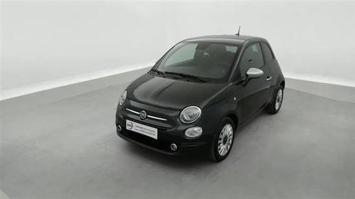 Fiat 500 Lounge 1.0i MHEV CARPLAY / PDC AR / JA 15", Auto's, Fiat, Bedrijf, Te koop, ABS, Boordcomputer, Centrale vergrendeling
