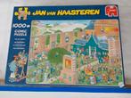Puzzle 1000st, Ophalen of Verzenden, Zo goed als nieuw